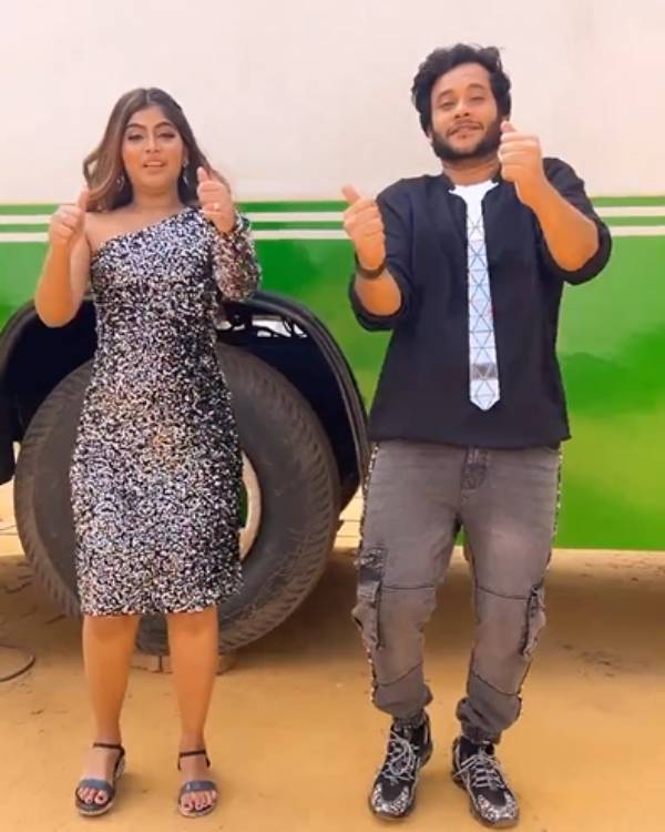 குயின்ஸியின் மாமாக்குட்டி 