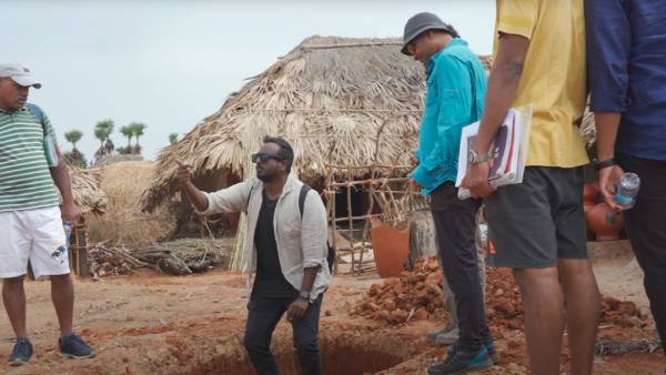  வதந்திகளுக்கு முற்றுப்புள்ளி