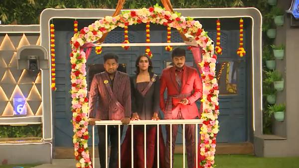  பிக் பாஸ் சீசன் 6