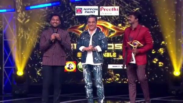 பிக் பாஸ் சீசன் 6 பிக் பாஸ் சீசன் 6