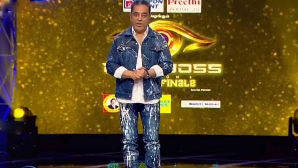  கமலின் காஸ்ட்யூம்