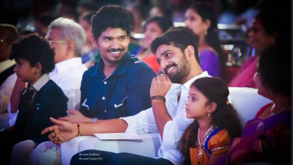 சுதீர் வர்மா மரணம் 