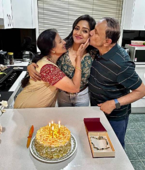 நடிகர் வினய் 