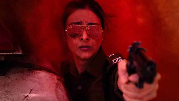 தபு தான் போலீஸ் 