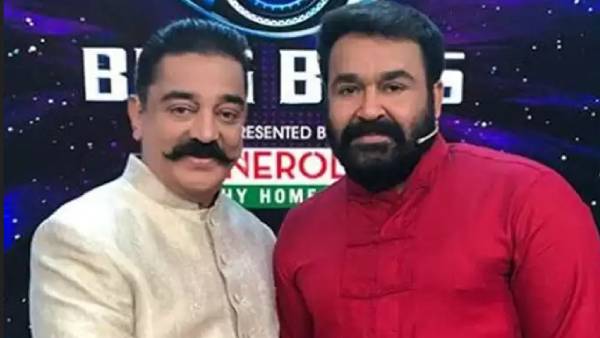  மோகன்லாலுடன் இணையும் கமல்