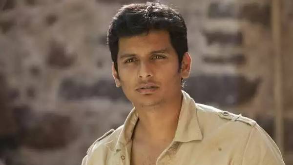  இளம் ஹீரோ ஜீவா