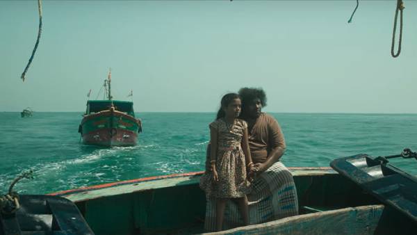 பிப்ரவரி 3ம் தேதி ரிலீஸ் 