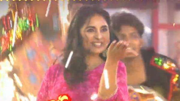 பிக்பாஸ் சீசன் 6 நிகழ்ச்சி பிக்பாஸ் சீசன் 6 நிகழ்ச்சி