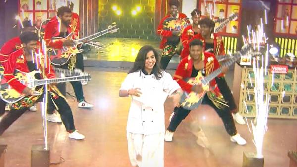 குக்குகள் அறிமுகம் குக்குகள் அறிமுகம்