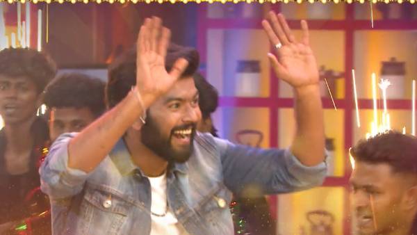 போட்டியாளர்கள் லிஸ்ட் போட்டியாளர்கள் லிஸ்ட்