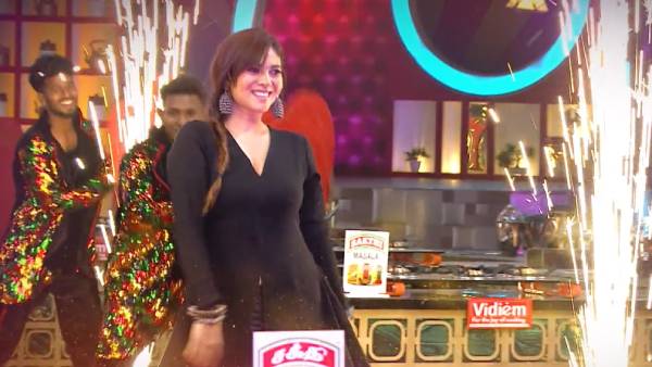 புத்தம் புதிய டாஸ்க்குகள் புத்தம் புதிய டாஸ்க்குகள்