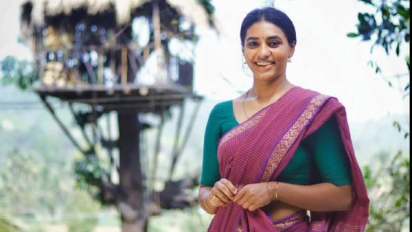 சப்தமி கவுடா அறிமுகம் 