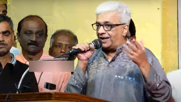  சாருகேசி பட அறிமுக விழா