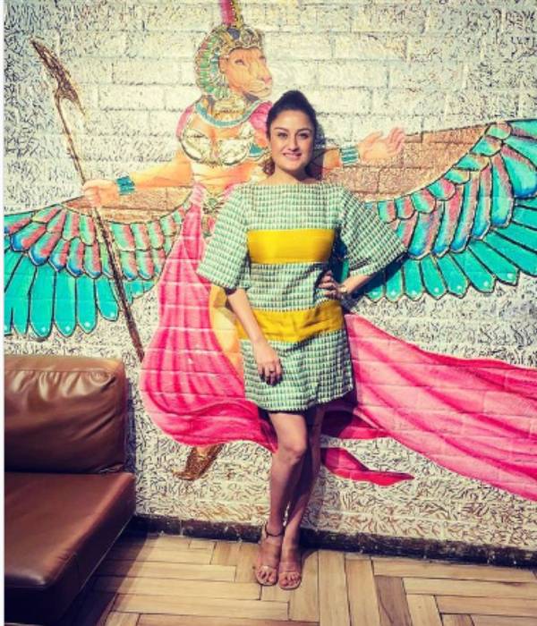 சுவாரசியமான தொடர்