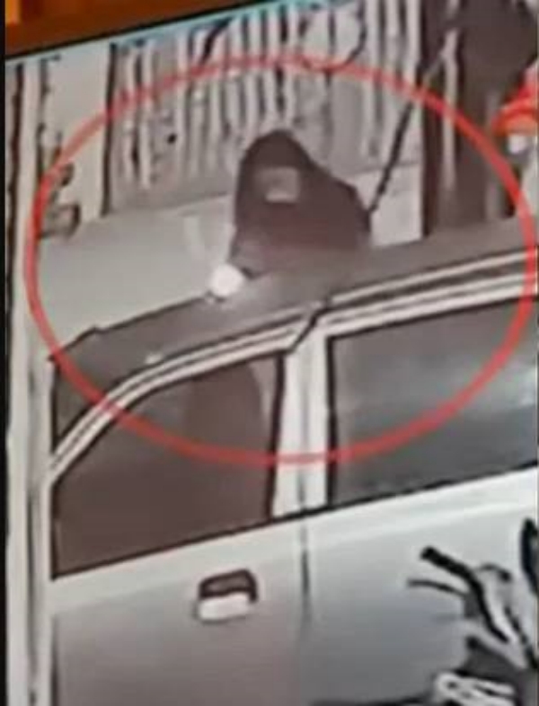 நித்யா கைது 