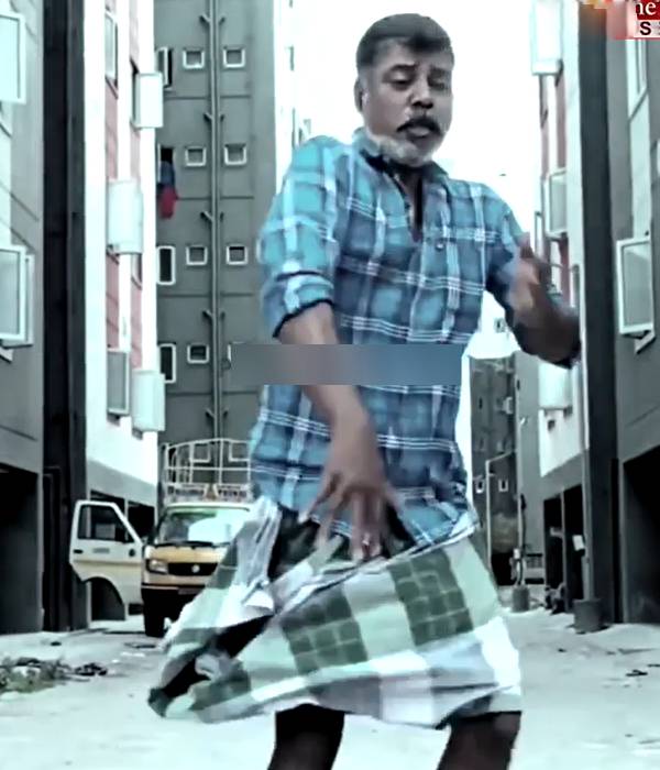 டான்ஸர் ரமேஷ்