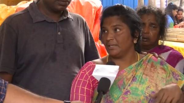 அவங்க தான் ஏதோ பண்ணிட்டாங்க 