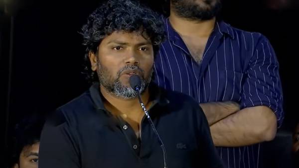  திரையரங்குகள் தான் ஜனநாயகப்பூர்வமான இடம்