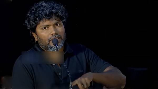  ஓடிடி தளங்கள் மீது பா ரஞ்சித் வருத்தம்