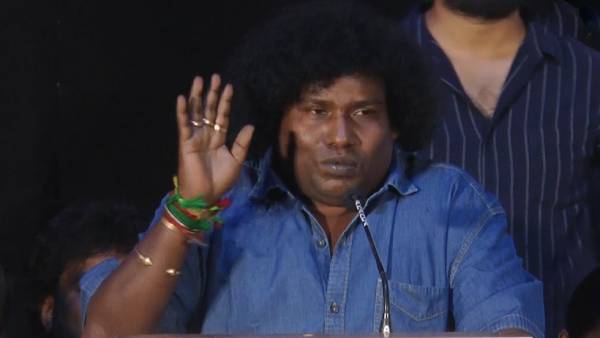  பத்திரிகையாளர்கள் சந்திப்பு