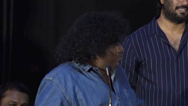  என்றுமே காமெடியன் தான்