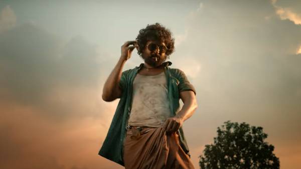 நடிகர் நானி