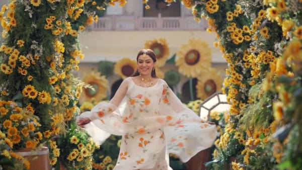 சிம்புவுடன் காதல் 