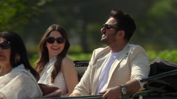 டிசம்பரில் திருமணம் 