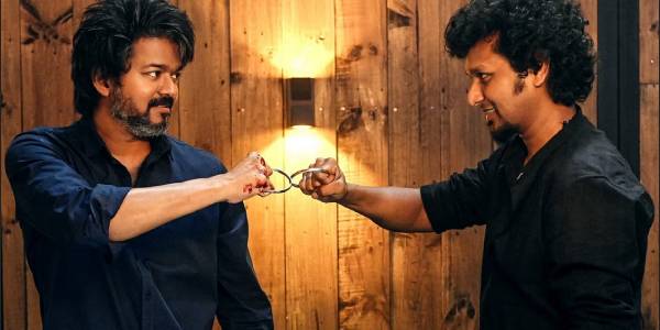 தளபதி 67 ஸ்டார்ட் 