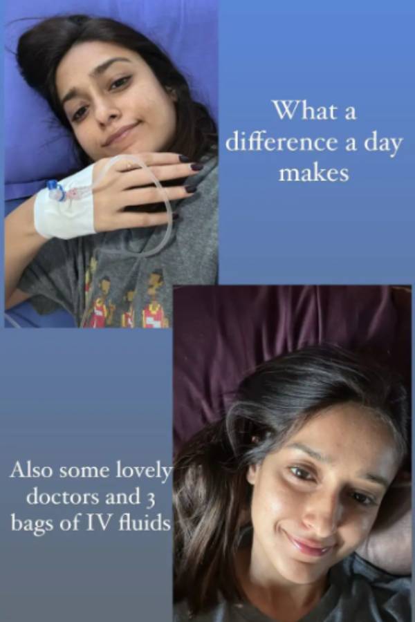 சரியான நேரத்தில் சிகிச்சை