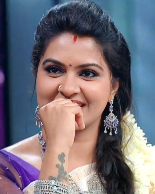  ரச்சிதா வாங்கிய சம்பளம் 