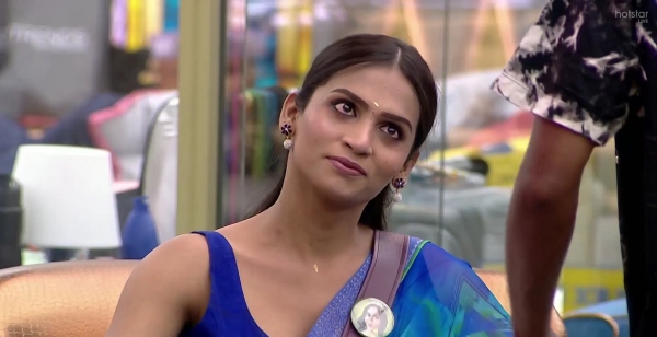 டார்ச் பியரர் ஷிவின் 