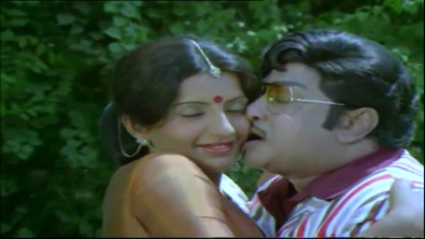 முதல் மரியாதை 