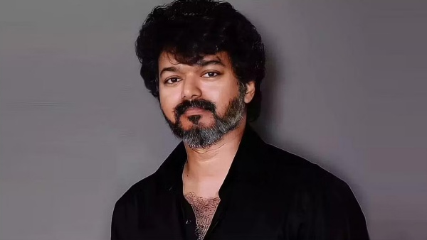 கேங்ஸ்டராக விஜய் 