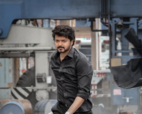 திரையுலகில் வாரிசு நடிகை