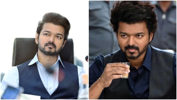 விஜய்யின் வாரிசு பொங்கல்