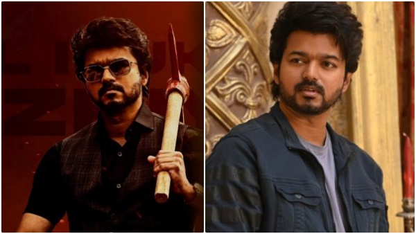 விஜய்யின் வாரிசு படம் 