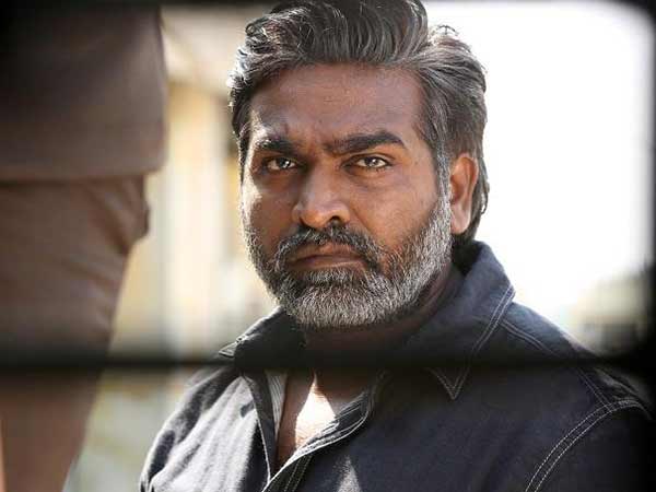 விஜய்சேதுபதி சொன்னது தான் 