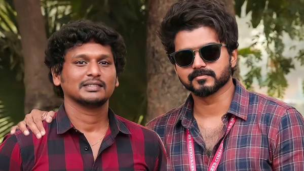 தளபதி 67 பட சூட்டிங் 