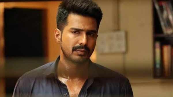  விலகுகிறாரா விஷ்ணு விஷால்?