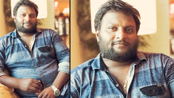 மோகன் ஜிக்கு பின்னால் பாஜக