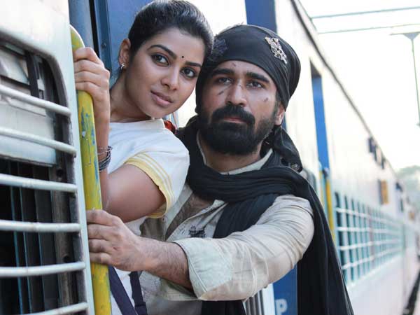 பிளாக்பஸ்டர் பிச்சைக்காரன் 