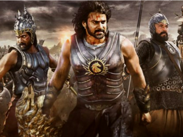 பாக்ஸ் ஆபிஸ் பாகுபலி 