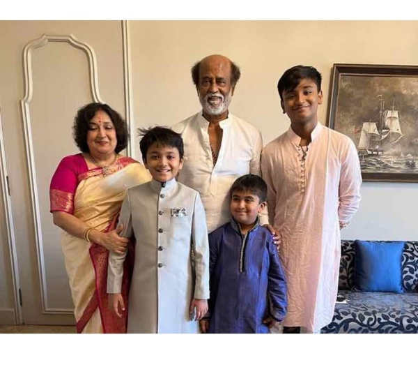 அவசரமான உலகில்