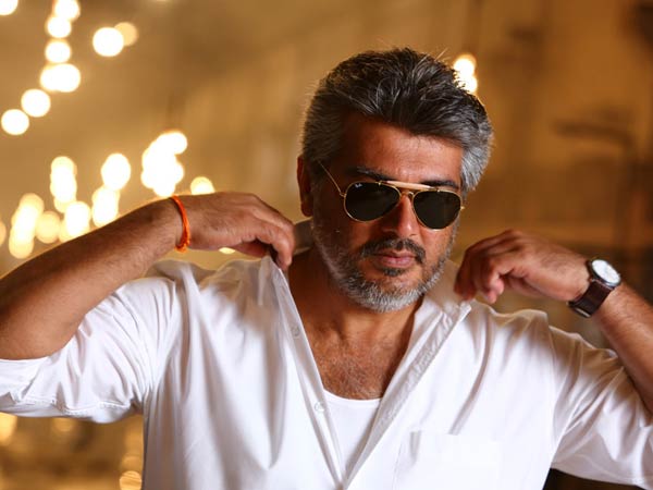 கோலிவுட்டில் ப்ளாக்பஸ்டரான வீரம் 