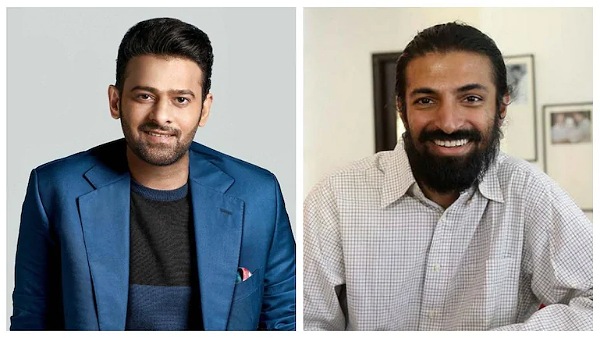 நடிகையர் திலகம் இயக்குநர் 