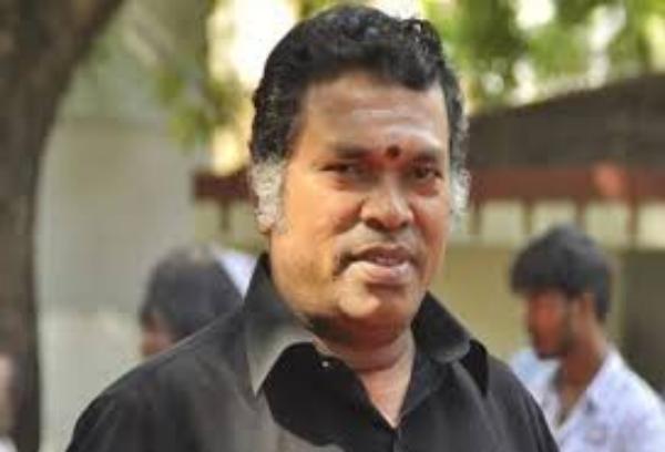  நடிகர் மயில்சாமி மறைவு