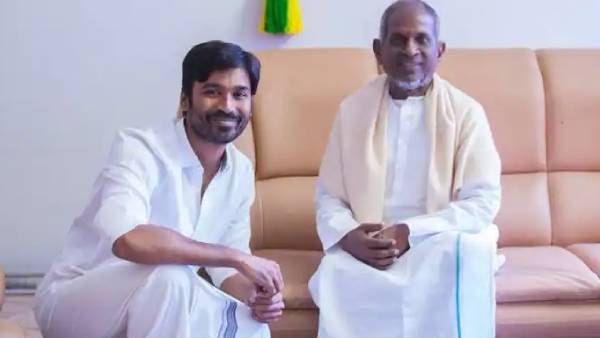 இளையராஜா இசை குறித்து நெகிழ்ந்துபோன சூரி 