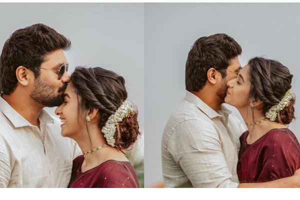 லிவ்விங் டு கெதர் ரிலேஷன் ஷிப்