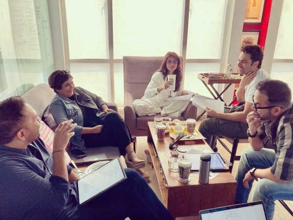 மும்பையில் சமந்தா வீடு 